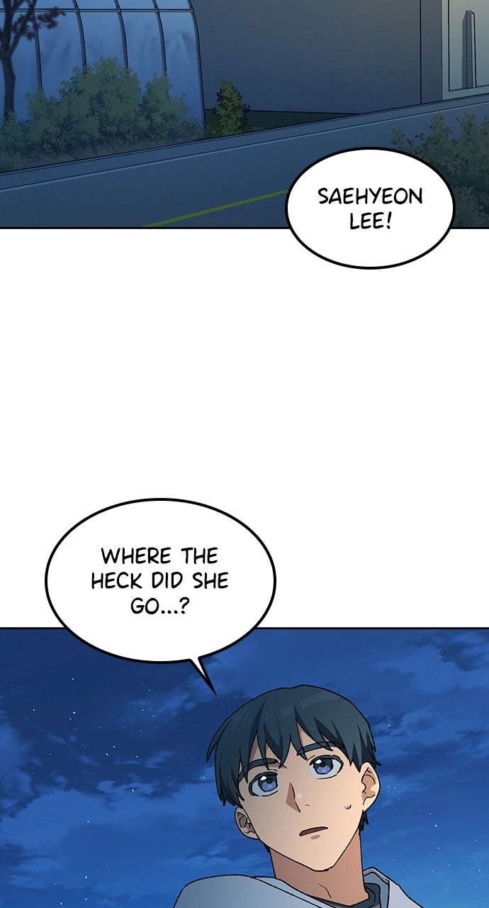 Peaceful Camping Lifein Another World Episode 78 page 66 - 