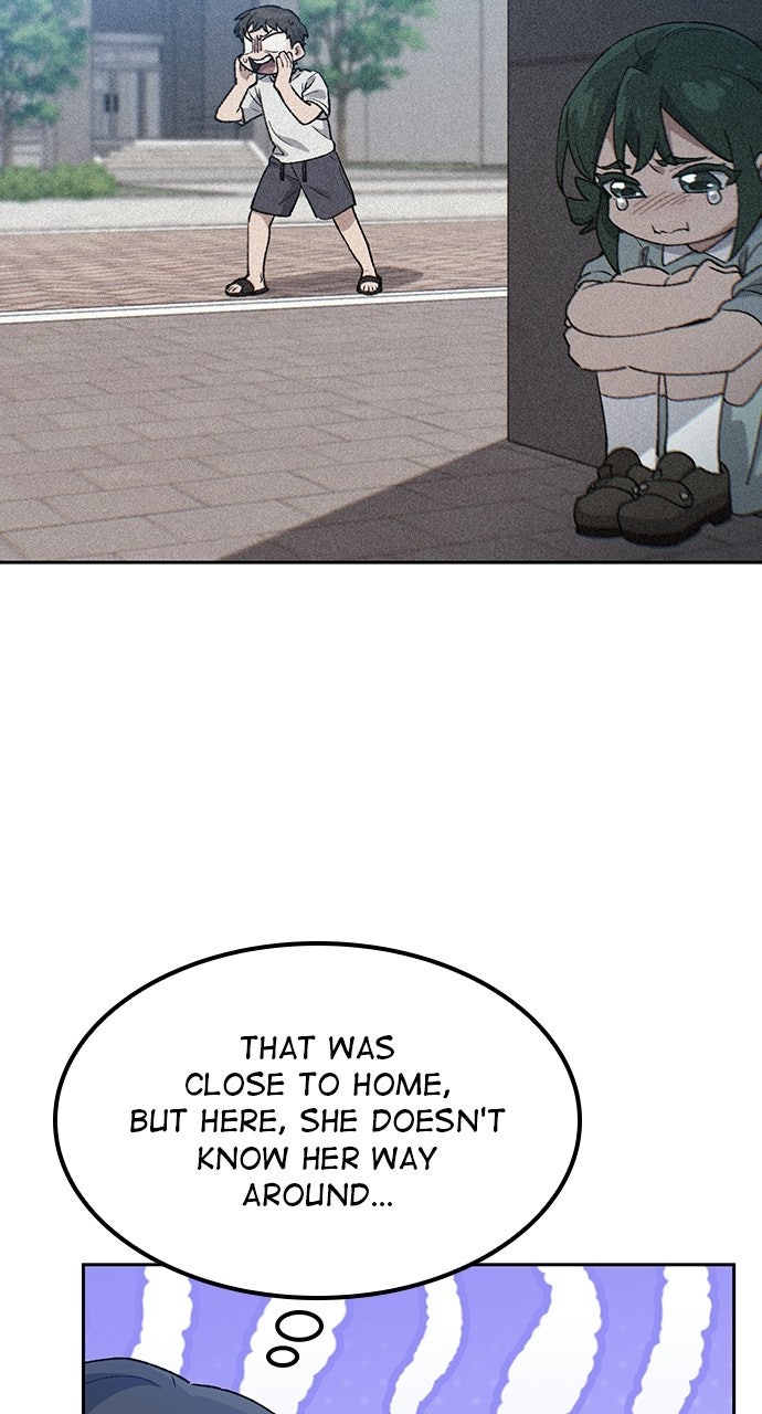 Peaceful Camping Lifein Another World Episode 78 page 68 - 