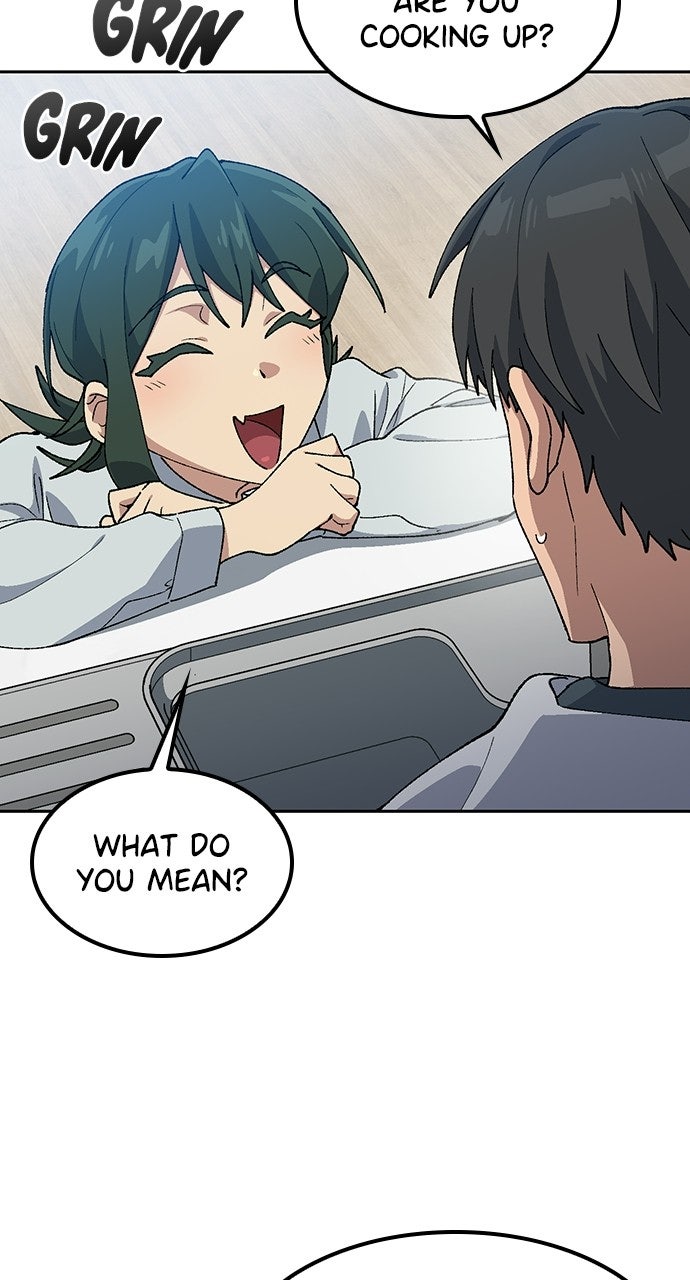 Peaceful Camping Lifein Another World Episode 78 page 8 - 