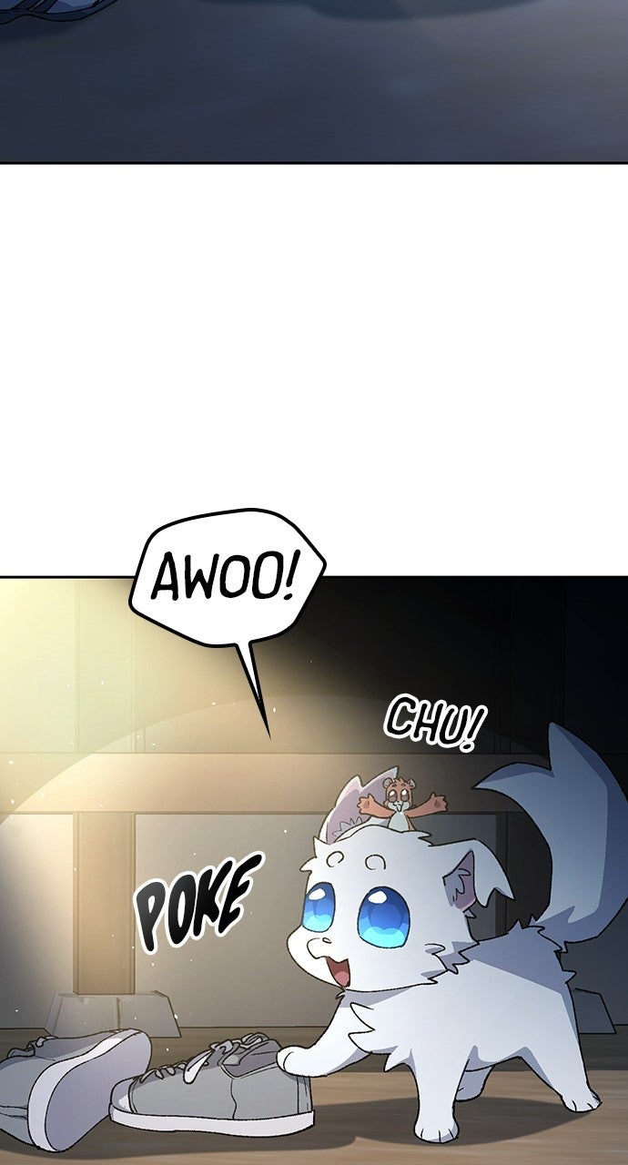 Peaceful Camping Lifein Another World Episode 78 page 74 - 