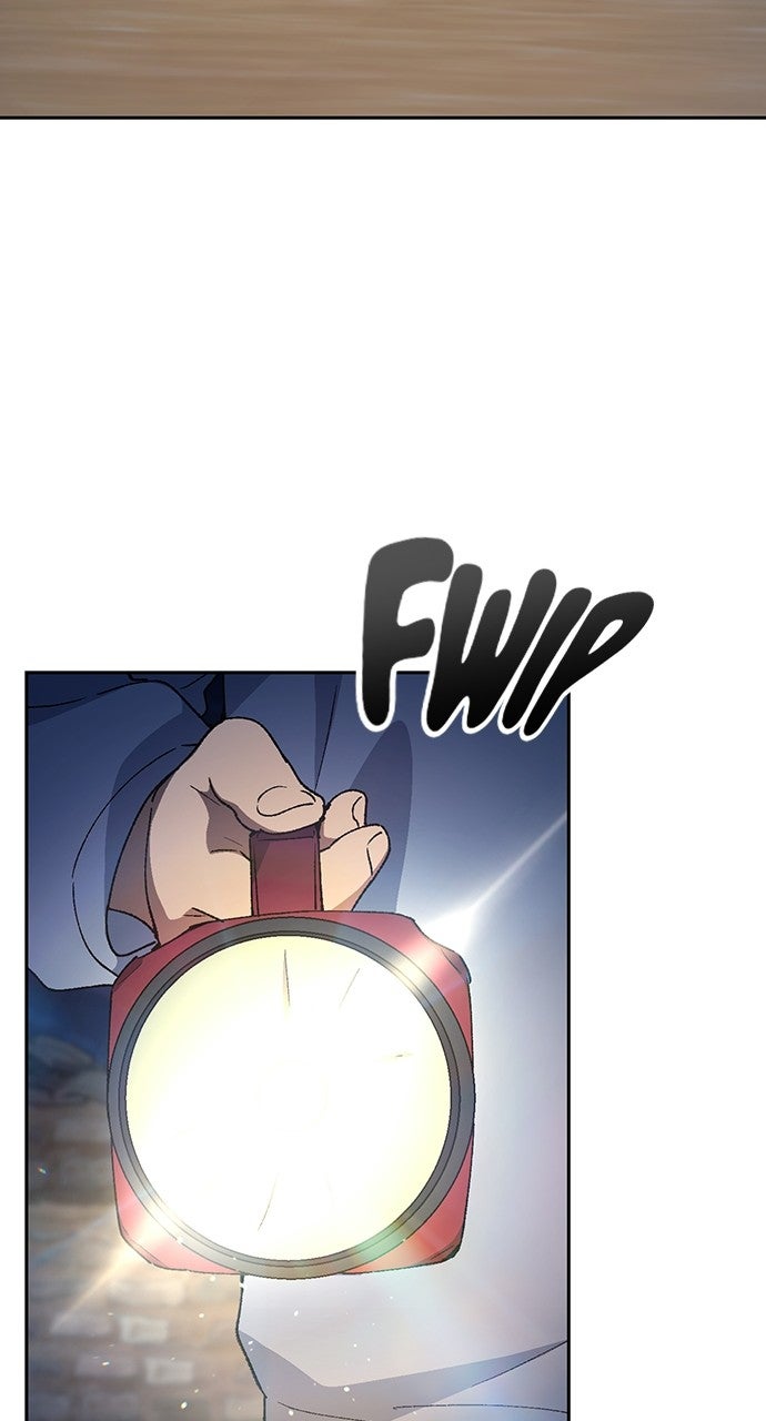 Peaceful Camping Lifein Another World Episode 78 page 75 - 