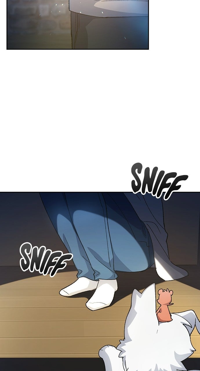Peaceful Camping Lifein Another World Episode 78 page 76 - 