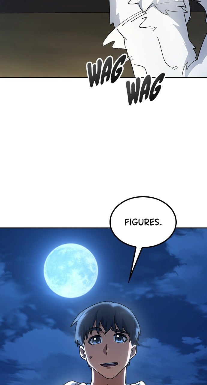 Peaceful Camping Lifein Another World Episode 78 page 77 - 