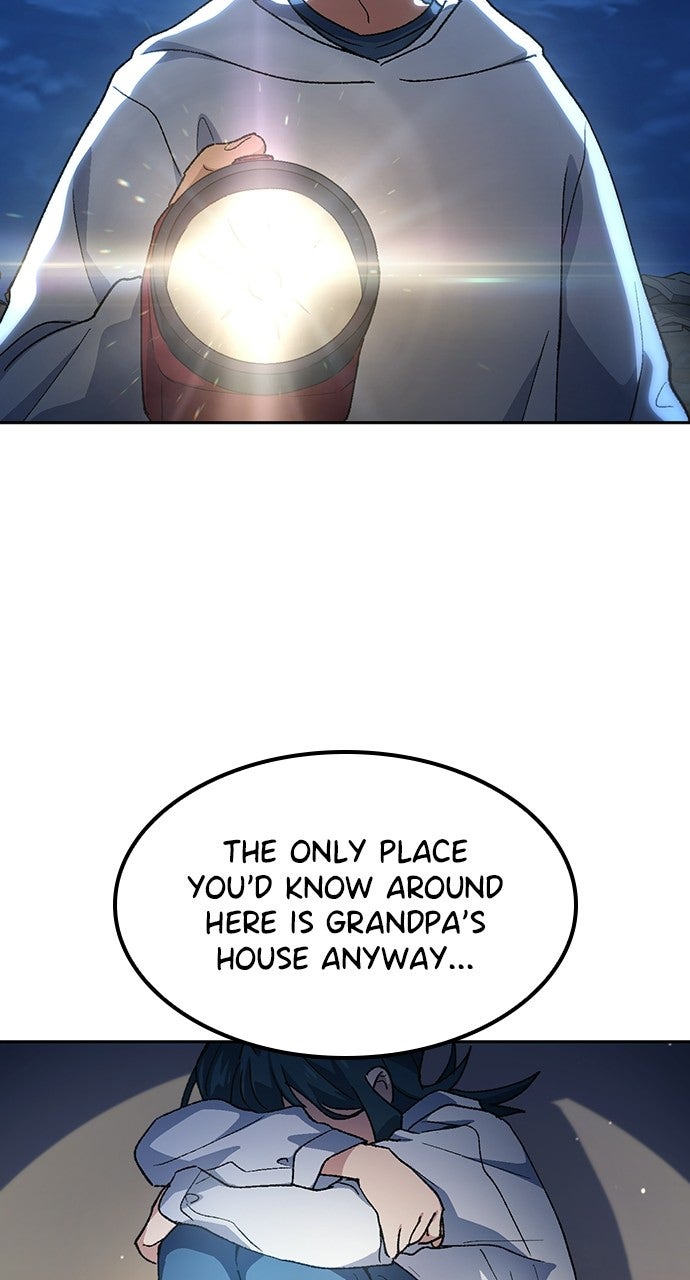 Peaceful Camping Lifein Another World Episode 78 page 78 - 