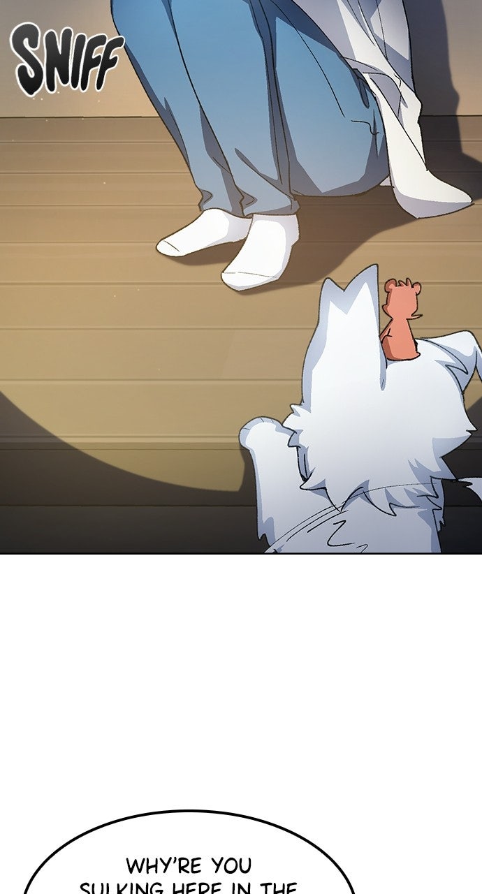 Peaceful Camping Lifein Another World Episode 78 page 79 - 