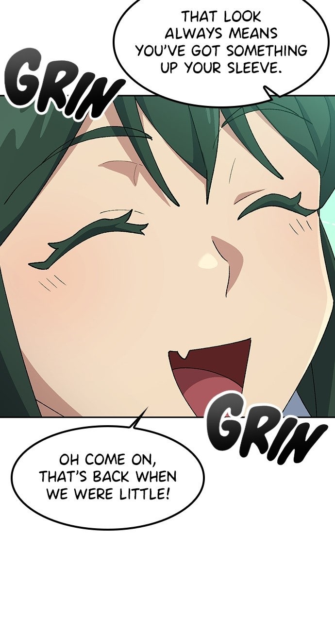 Peaceful Camping Lifein Another World Episode 78 page 9 - 