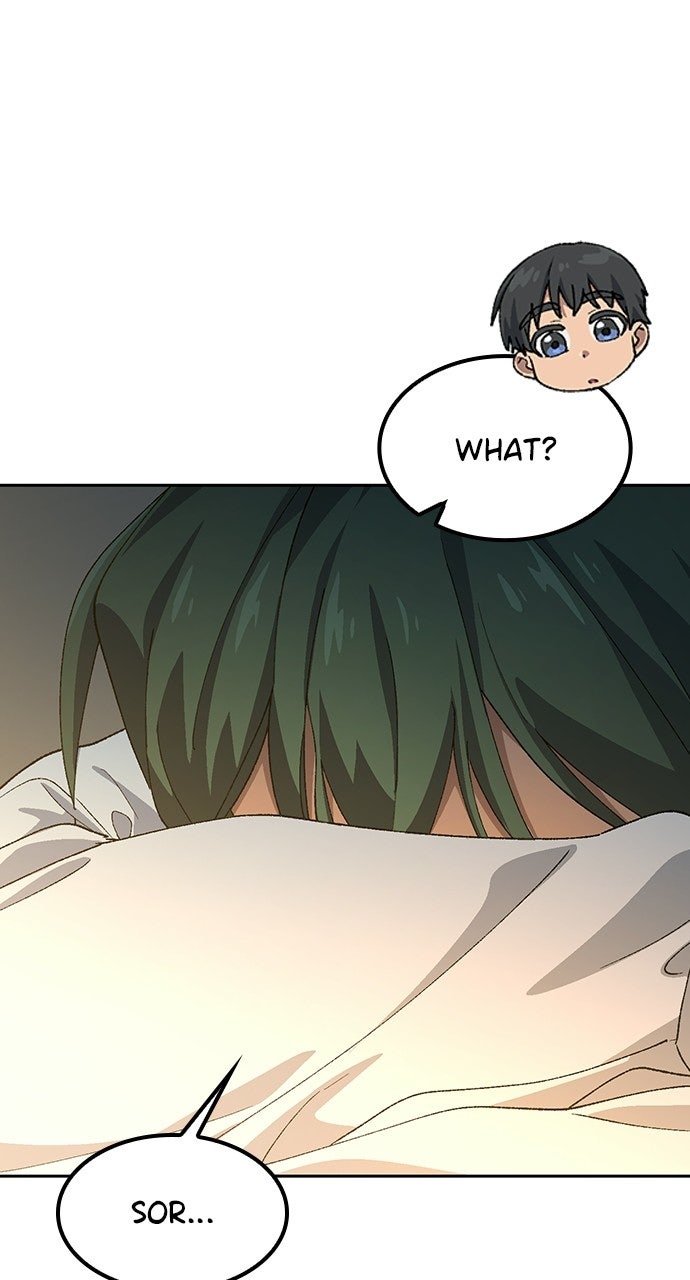 Peaceful Camping Lifein Another World Episode 78 page 82 - 