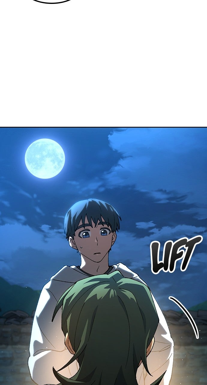 Peaceful Camping Lifein Another World Episode 78 page 83 - 