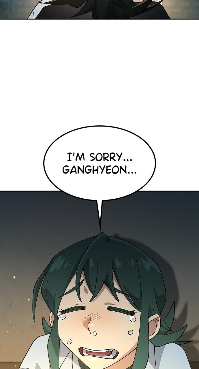 Peaceful Camping Lifein Another World Episode 78 page 84 - 
