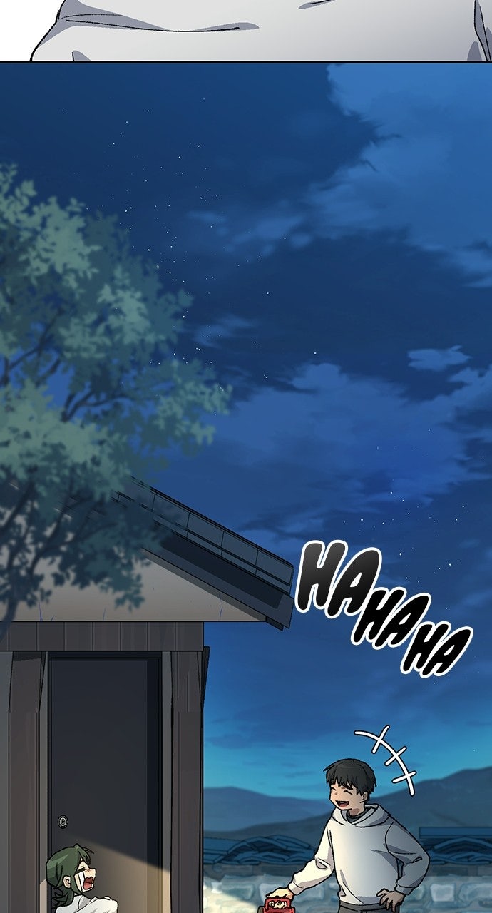 Peaceful Camping Lifein Another World Episode 78 page 87 - 