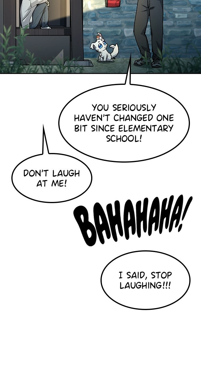 Peaceful Camping Lifein Another World Episode 78 page 88 - 