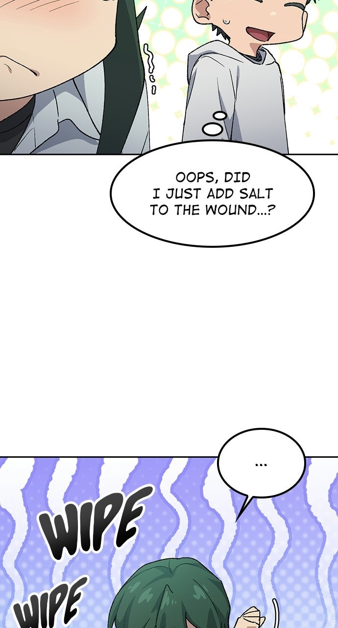 Peaceful Camping Lifein Another World Episode 79 page 11 - 