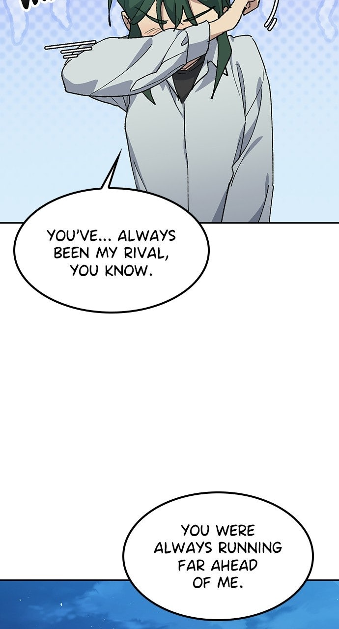 Peaceful Camping Lifein Another World Episode 79 page 12 - 