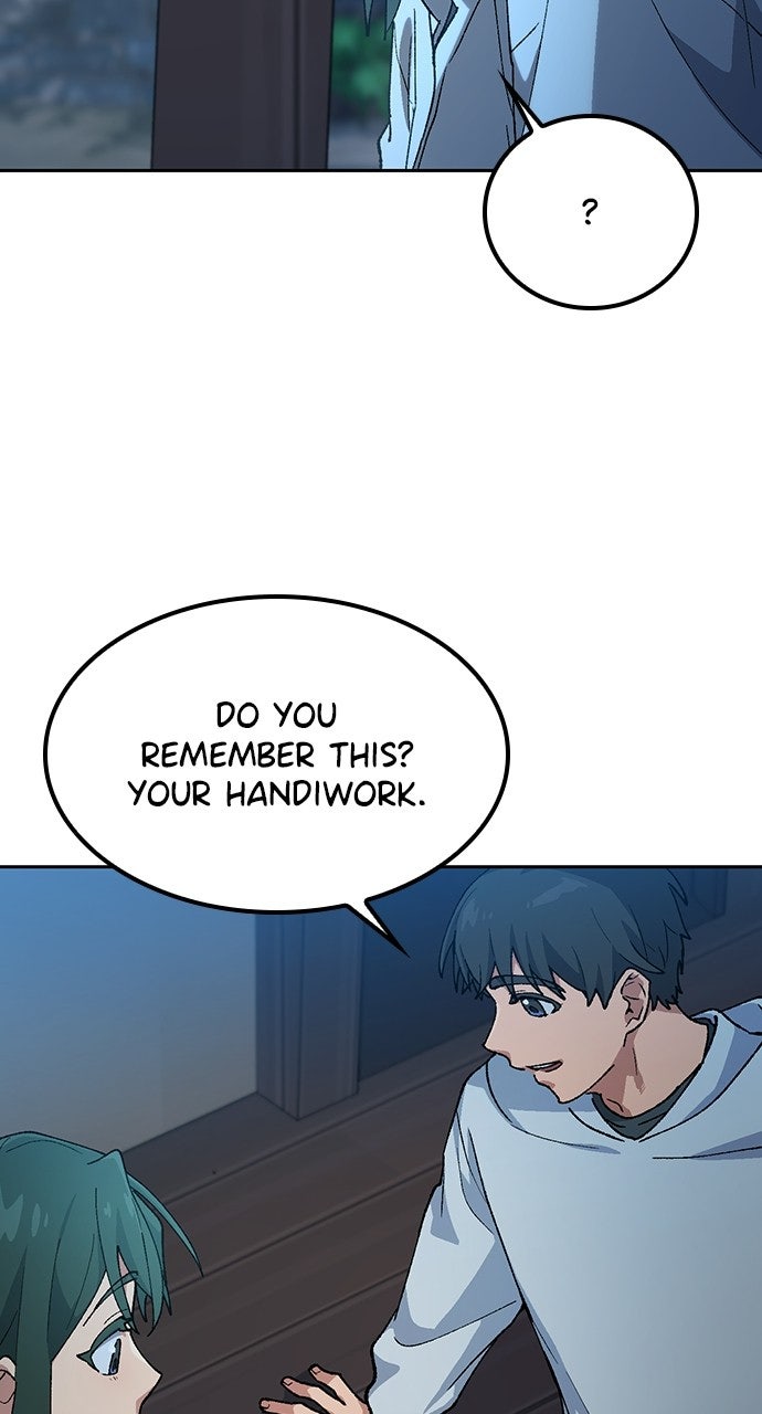 Peaceful Camping Lifein Another World Episode 79 page 20 - 