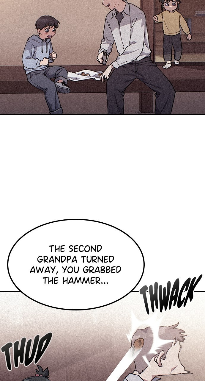 Peaceful Camping Lifein Another World Episode 79 page 22 - 