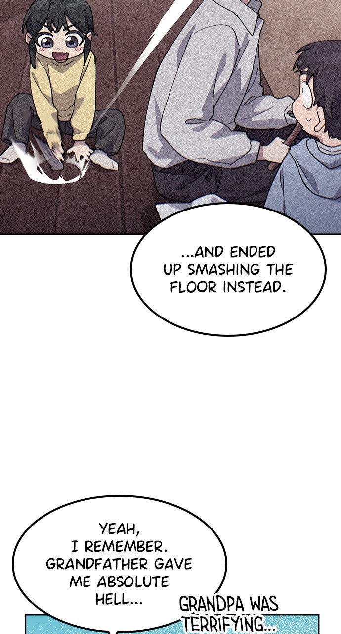 Peaceful Camping Lifein Another World Episode 79 page 23 - 