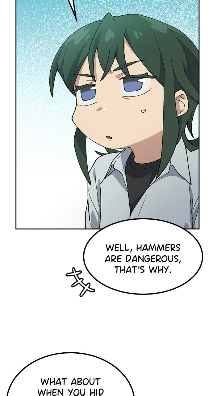 Peaceful Camping Lifein Another World Episode 79 page 24 - 