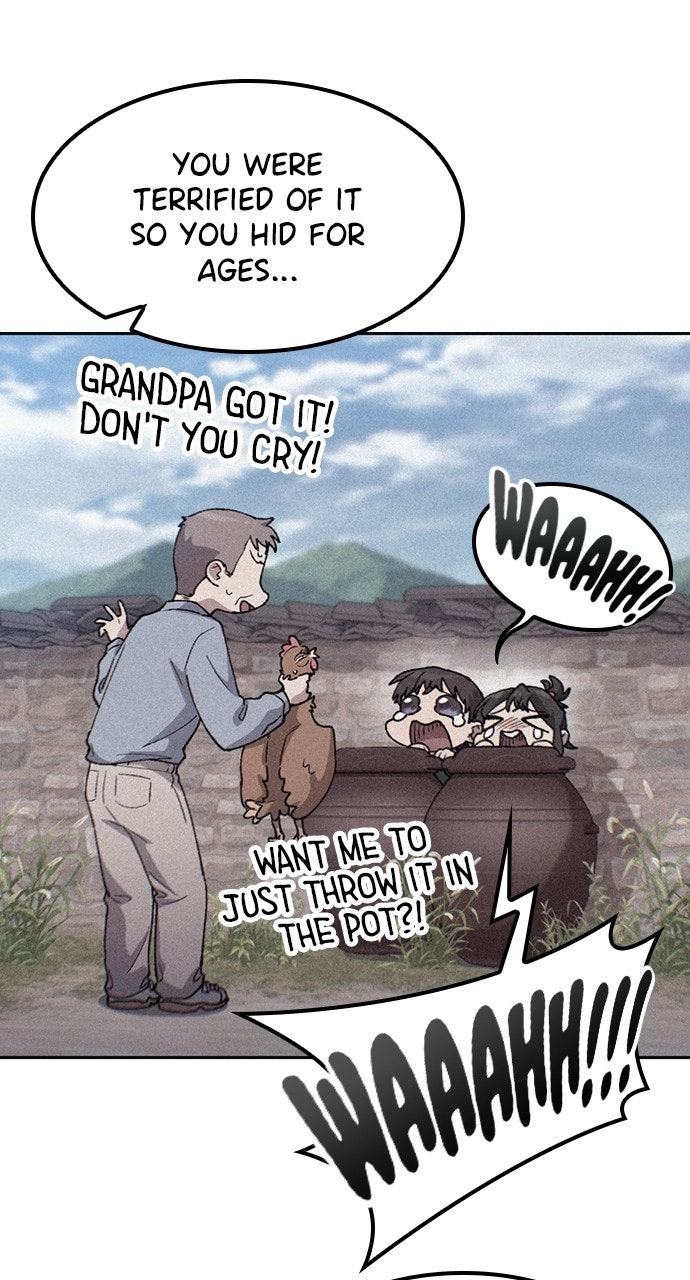 Peaceful Camping Lifein Another World Episode 79 page 26 - 