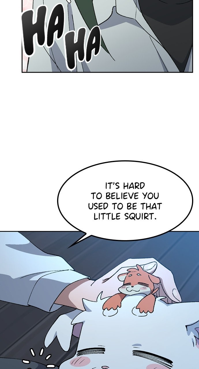 Peaceful Camping Lifein Another World Episode 79 page 28 - 