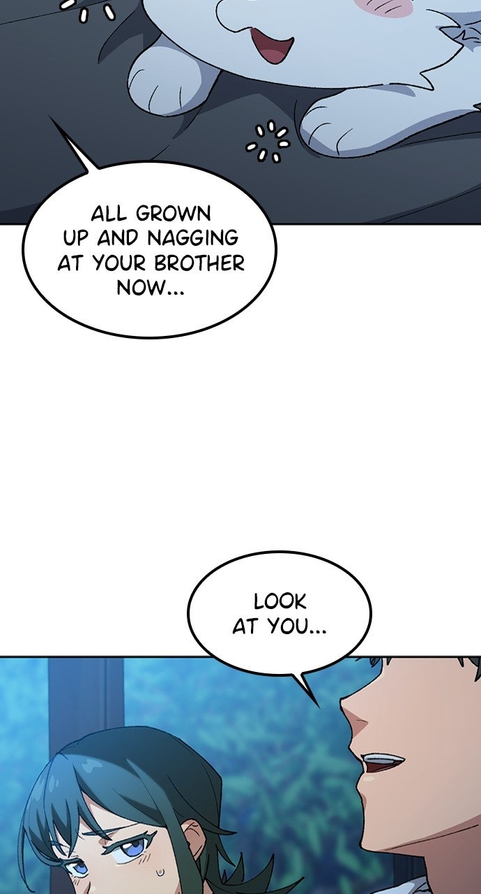 Peaceful Camping Lifein Another World Episode 79 page 29 - 