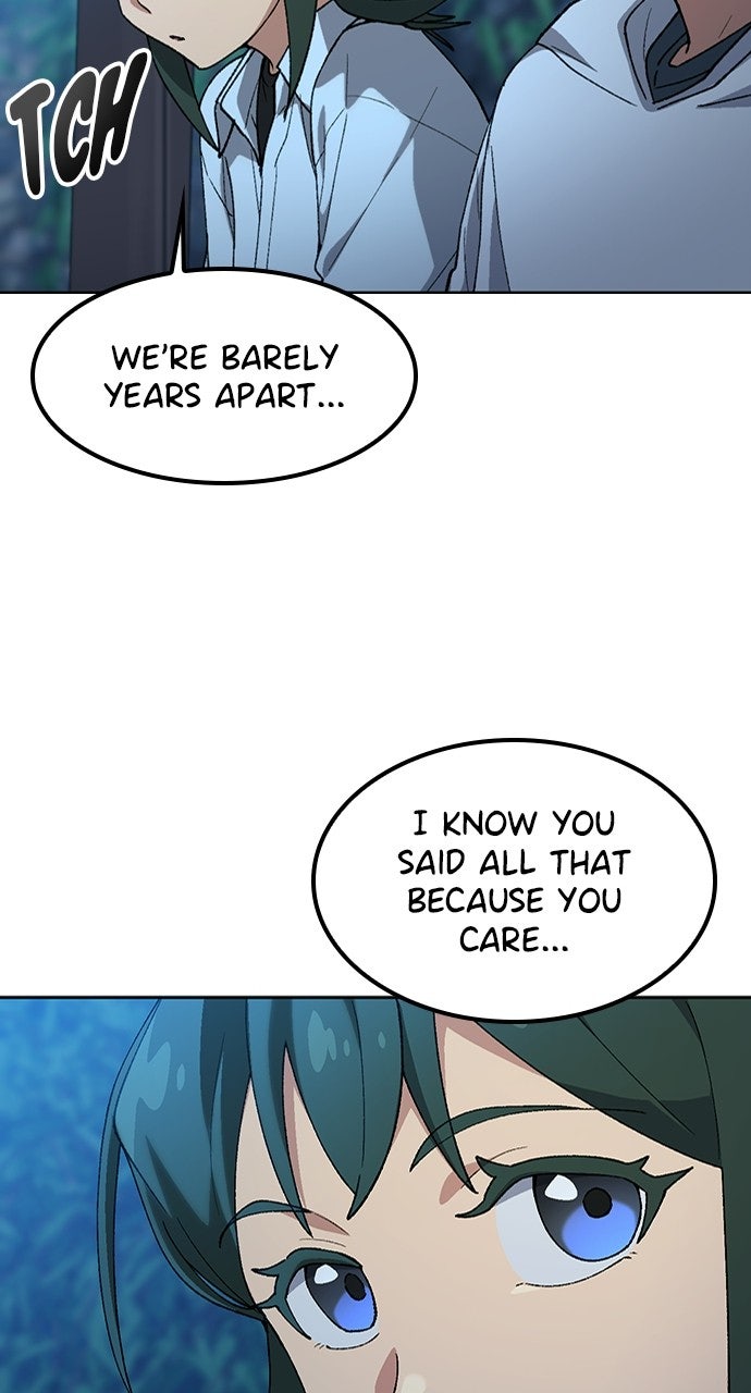 Peaceful Camping Lifein Another World Episode 79 page 30 - 
