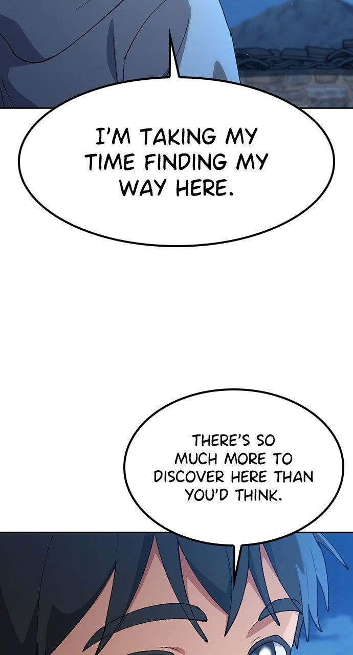 Peaceful Camping Lifein Another World Episode 79 page 35 - 