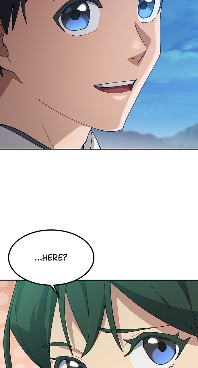 Peaceful Camping Lifein Another World Episode 79 page 36 - 