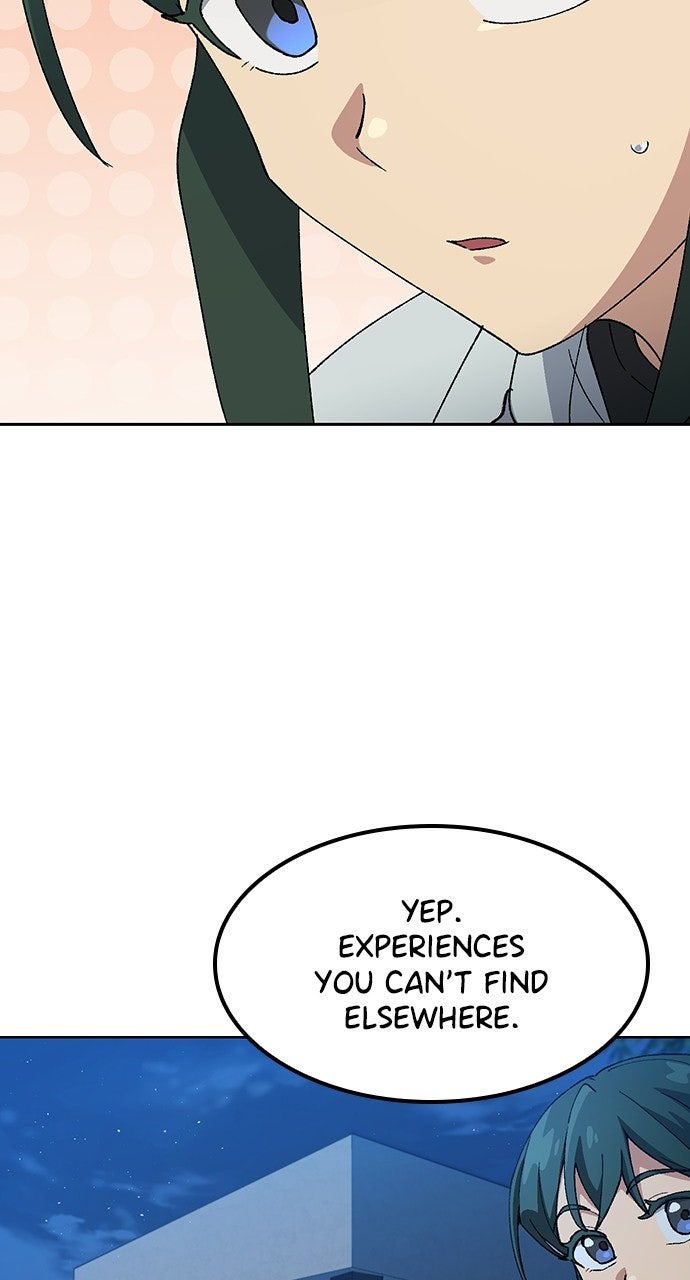 Peaceful Camping Lifein Another World Episode 79 page 37 - 