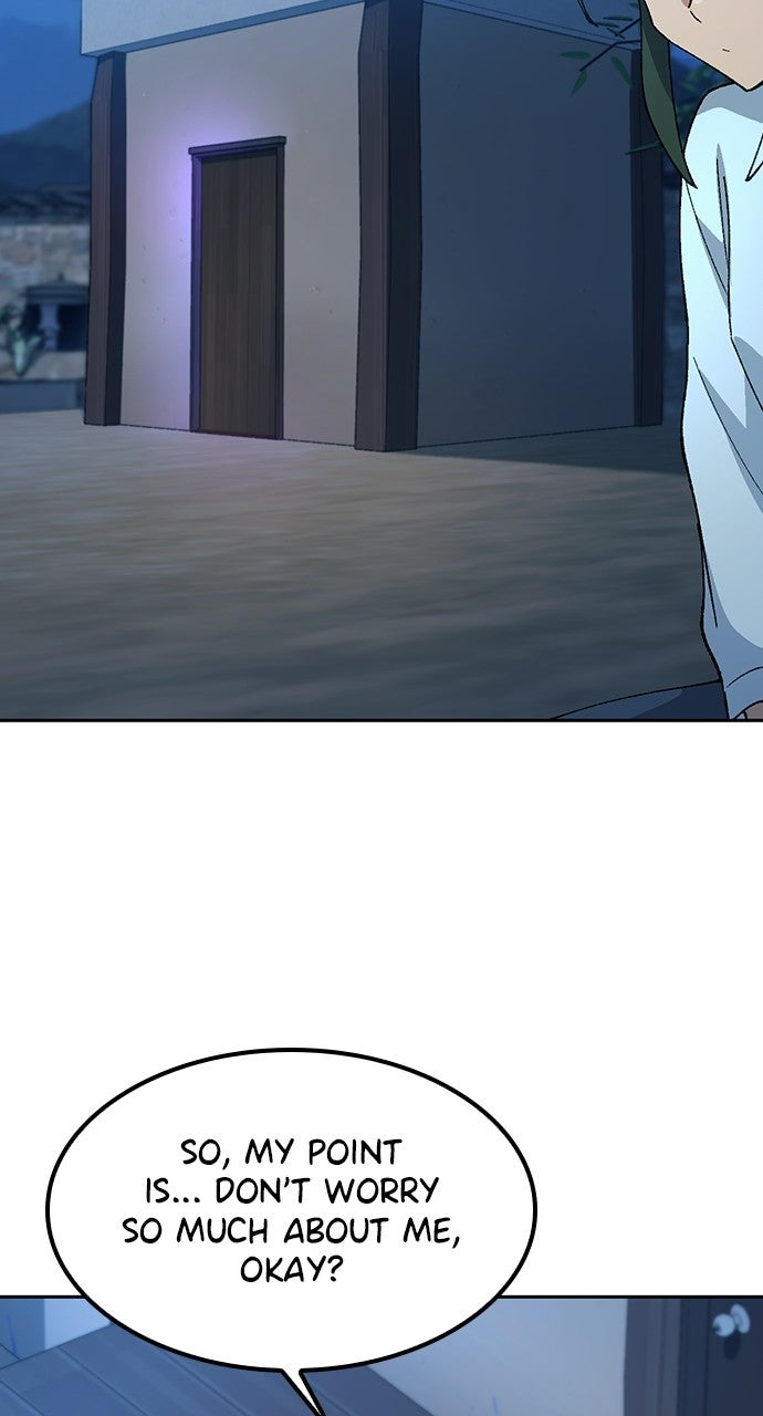 Peaceful Camping Lifein Another World Episode 79 page 38 - 