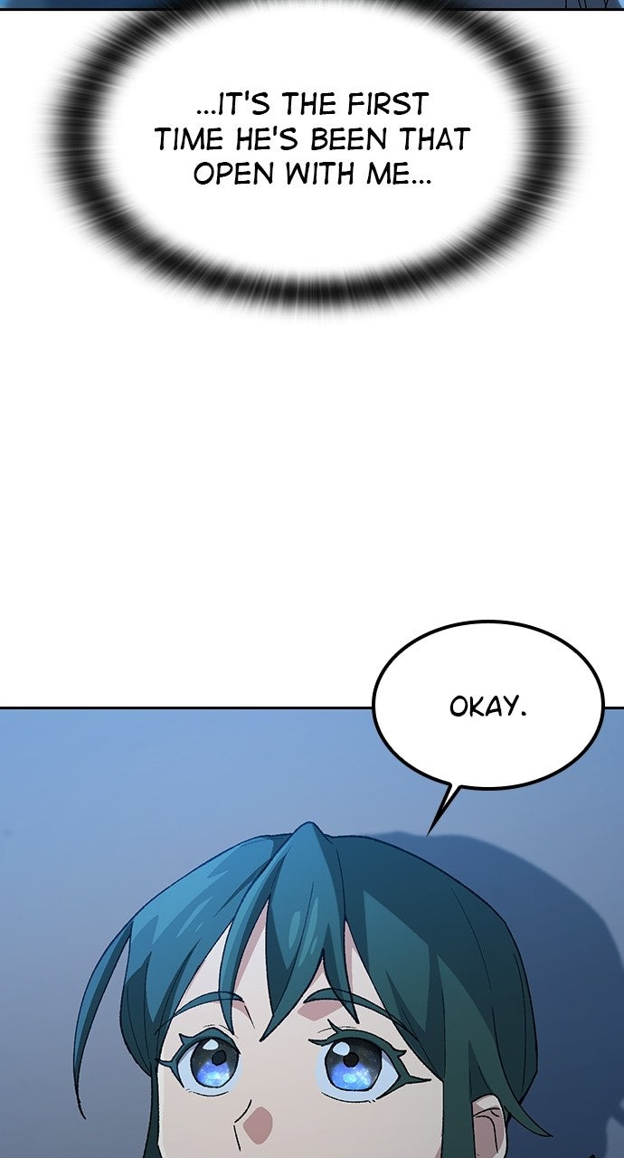 Peaceful Camping Lifein Another World Episode 79 page 43 - 