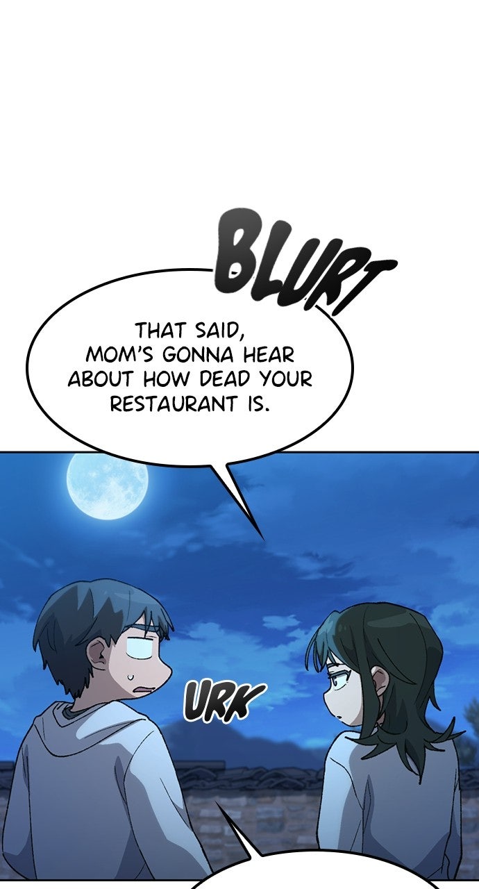 Peaceful Camping Lifein Another World Episode 79 page 46 - 