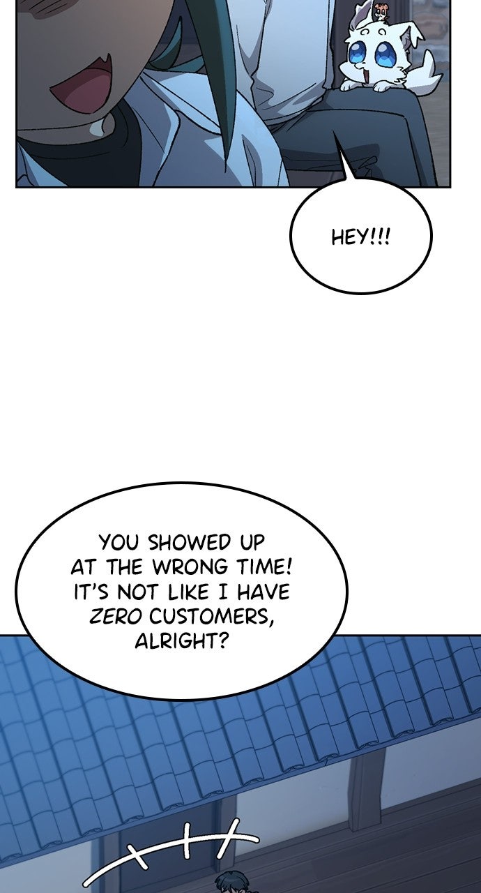 Peaceful Camping Lifein Another World Episode 79 page 48 - 