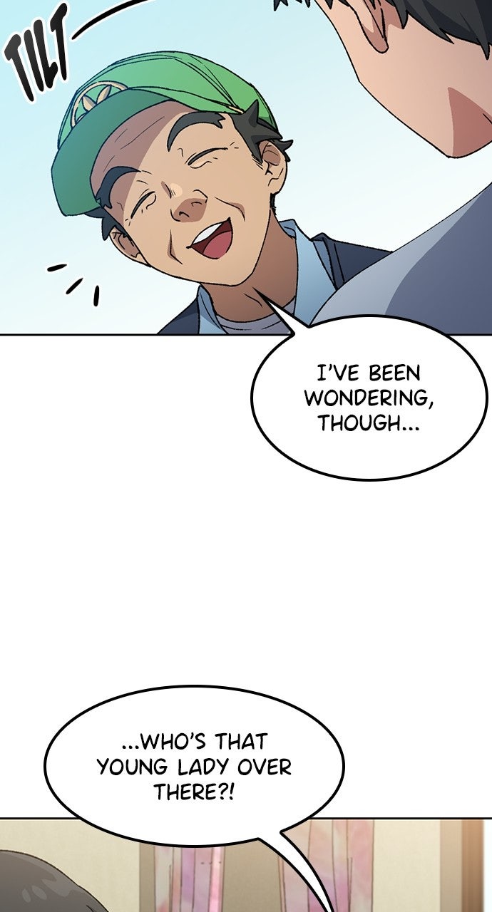 Peaceful Camping Lifein Another World Episode 79 page 58 - 