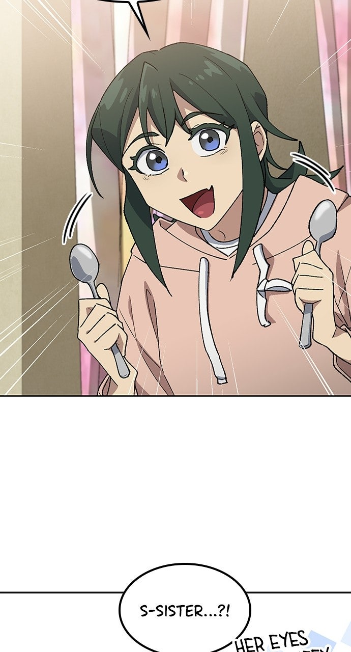 Peaceful Camping Lifein Another World Episode 79 page 60 - 