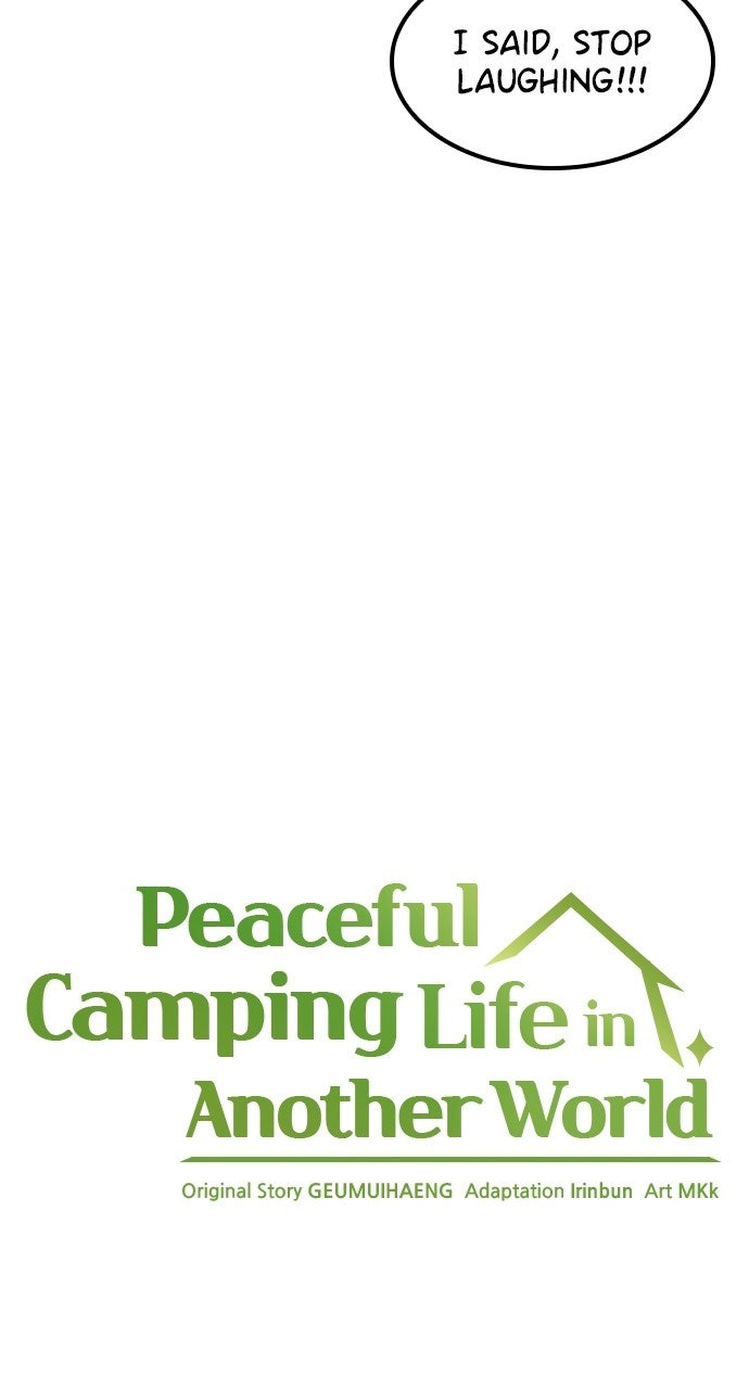 Peaceful Camping Lifein Another World Episode 79 page 7 - 