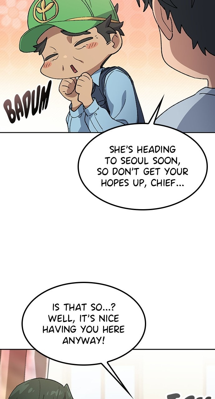 Peaceful Camping Lifein Another World Episode 79 page 62 - 