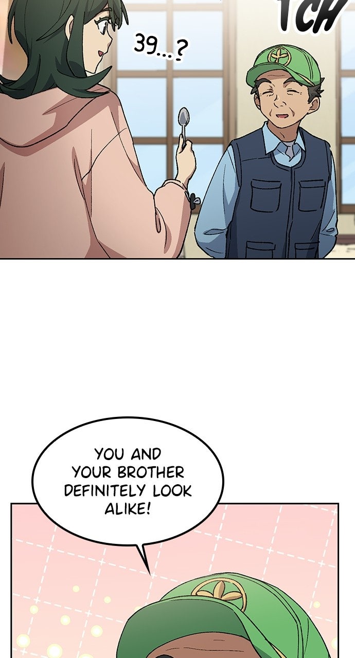 Peaceful Camping Lifein Another World Episode 79 page 63 - 