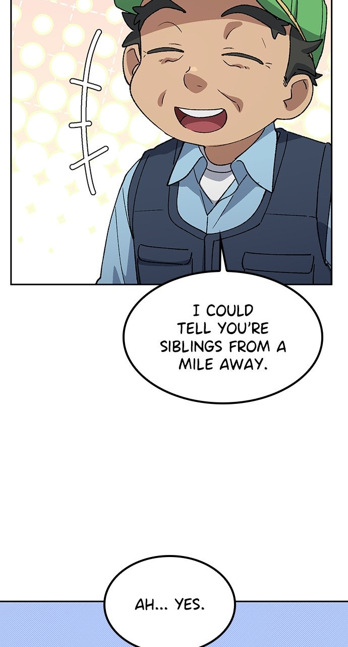 Peaceful Camping Lifein Another World Episode 79 page 64 - 