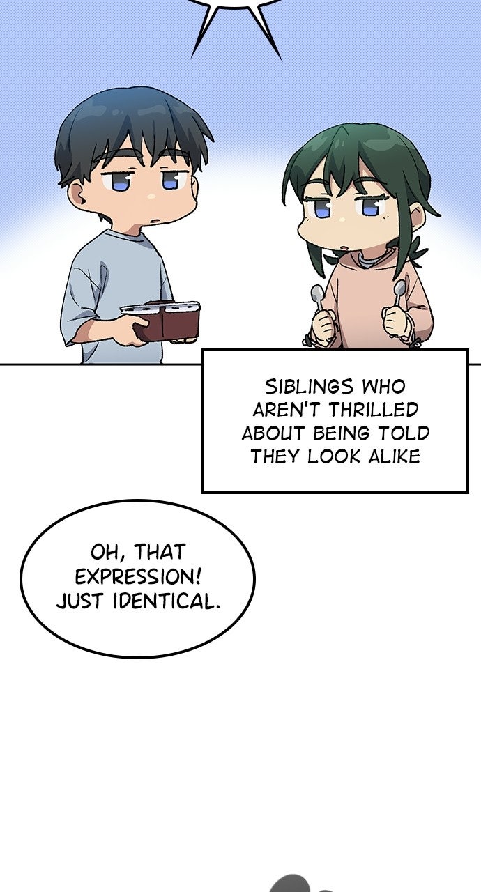 Peaceful Camping Lifein Another World Episode 79 page 65 - 