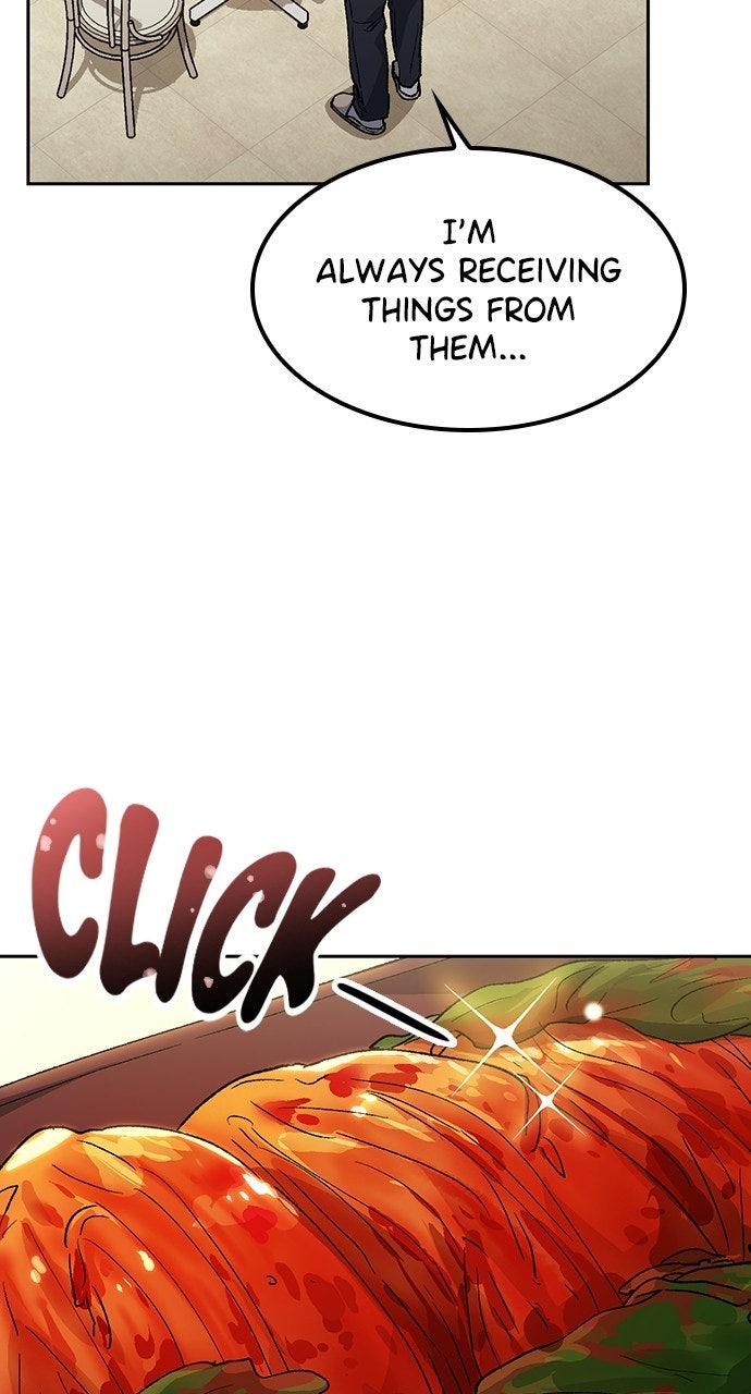 Peaceful Camping Lifein Another World Episode 79 page 69 - 