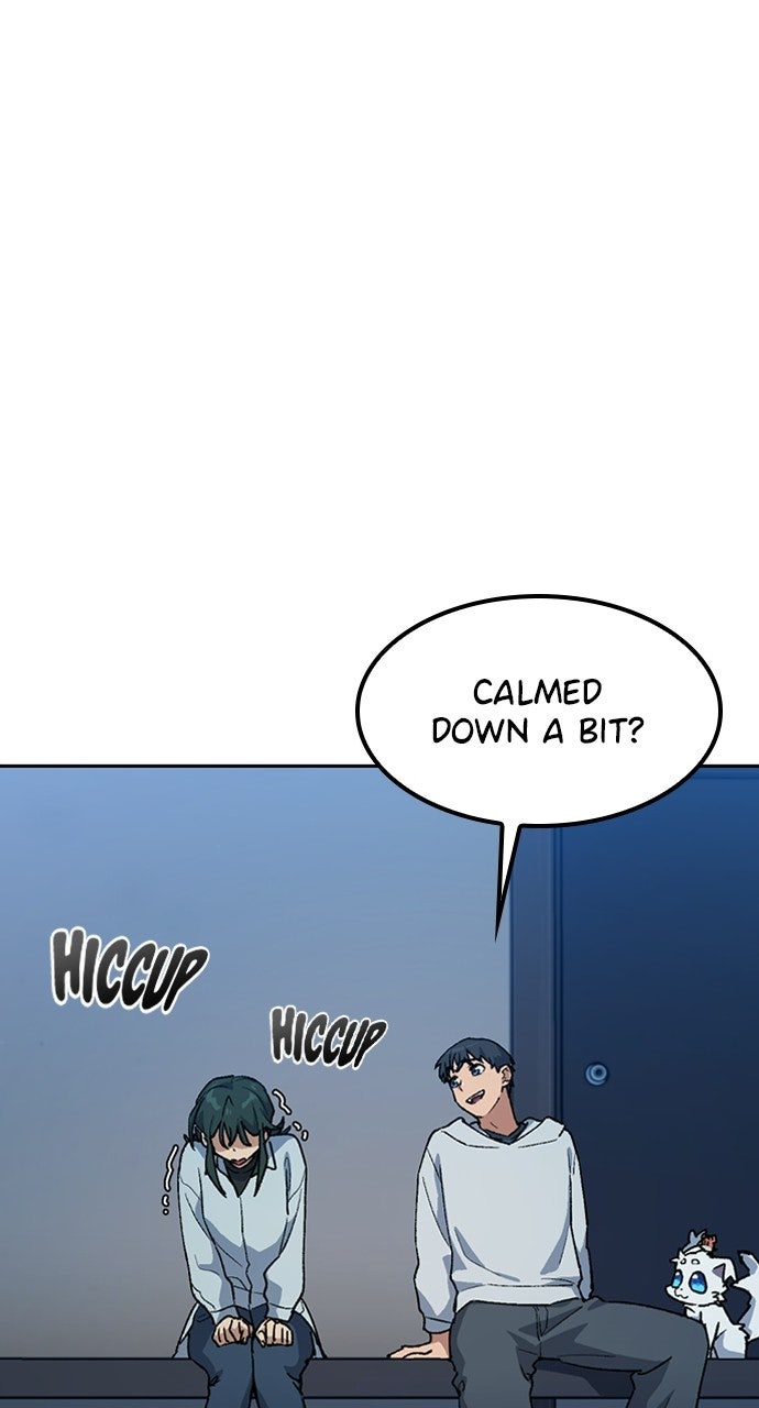 Peaceful Camping Lifein Another World Episode 79 page 8 - 