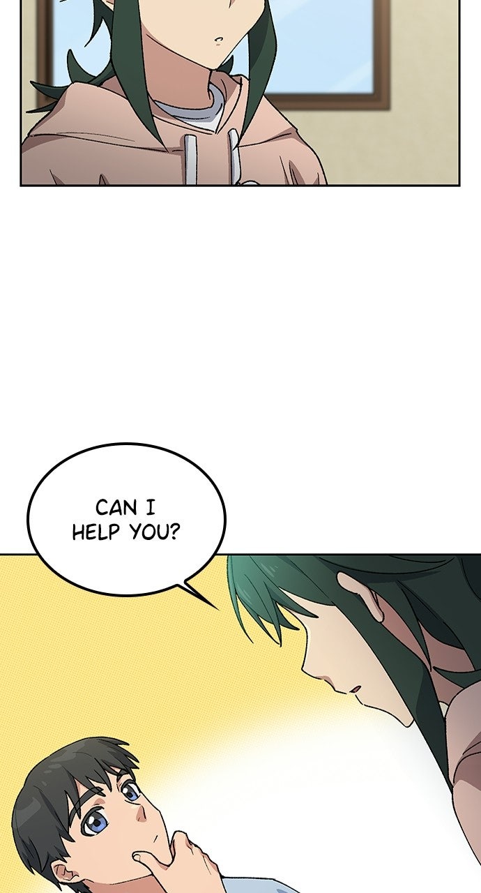 Peaceful Camping Lifein Another World Episode 79 page 72 - 