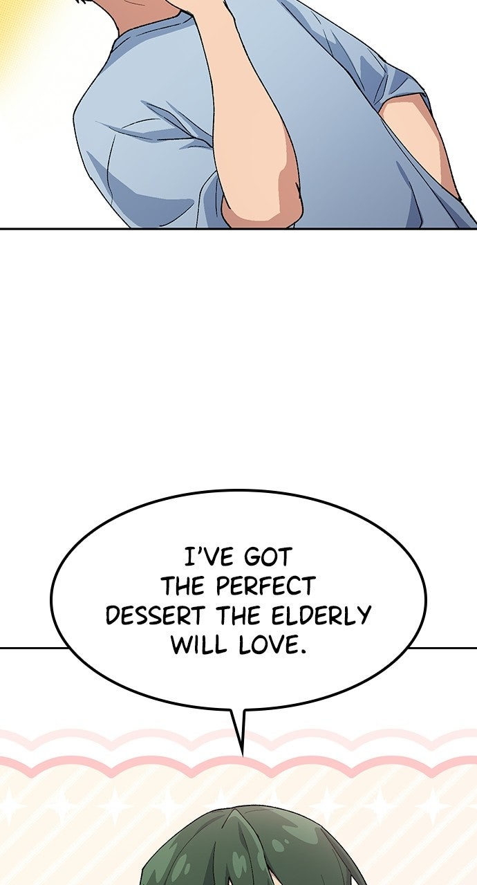 Peaceful Camping Lifein Another World Episode 79 page 73 - 