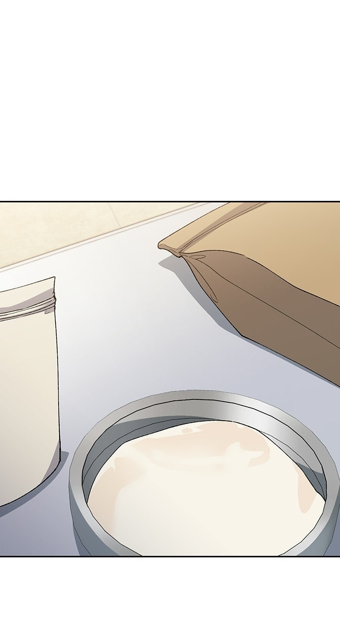 Peaceful Camping Lifein Another World Episode 79 page 75 - 