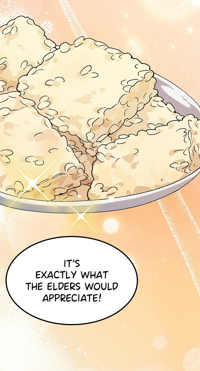 Peaceful Camping Lifein Another World Episode 79 page 78 - 