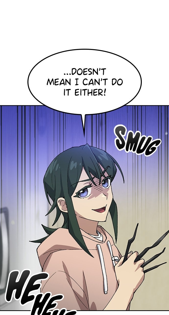 Peaceful Camping Lifein Another World Episode 79 page 80 - 