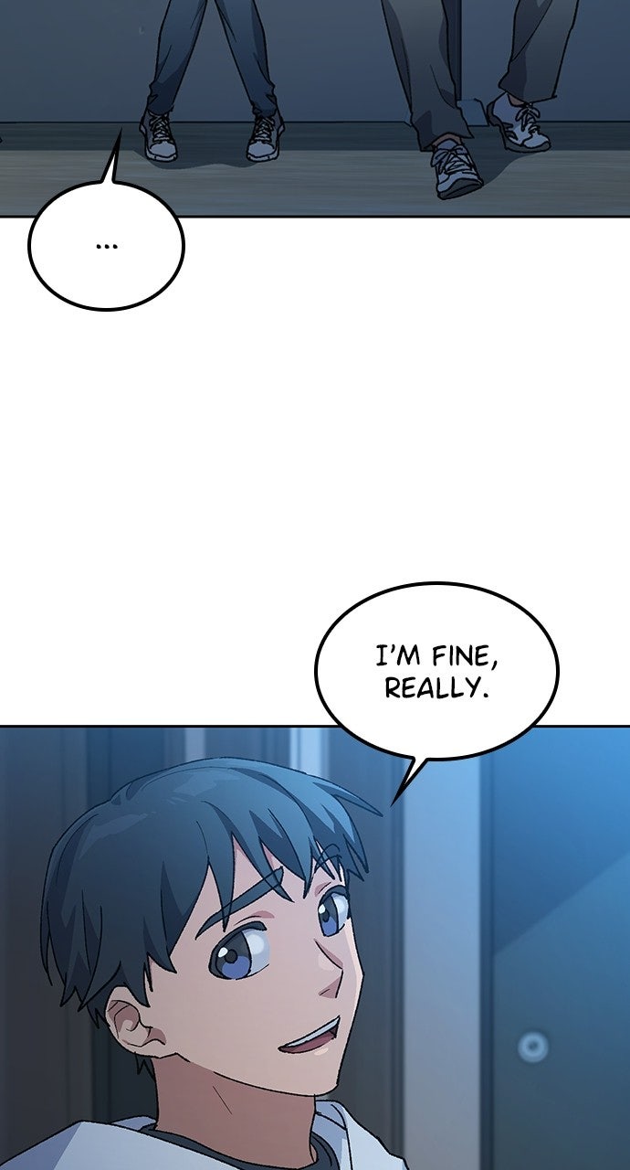 Peaceful Camping Lifein Another World Episode 79 page 9 - 