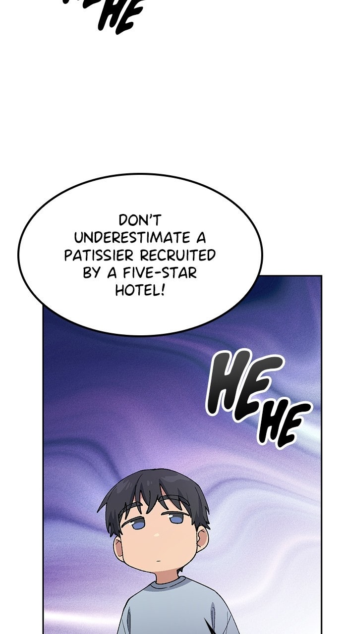 Peaceful Camping Lifein Another World Episode 79 page 81 - 