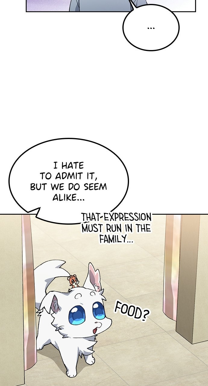 Peaceful Camping Lifein Another World Episode 79 page 82 - 