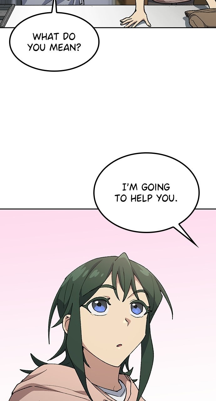 Peaceful Camping Lifein Another World Episode 79 page 85 - 